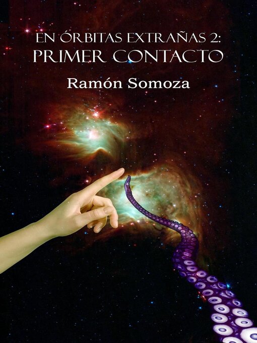 Title details for Primer contacto by Ramon Somoza - Available
